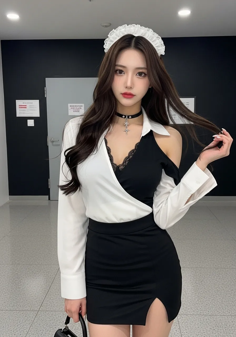 부천 노래방 깔끔한 내부 - 쾌적한 환경