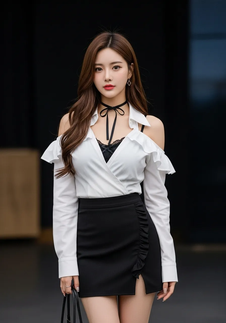 부천 다국적노래방 글로벌 분위기 - 인터내셔널 감각