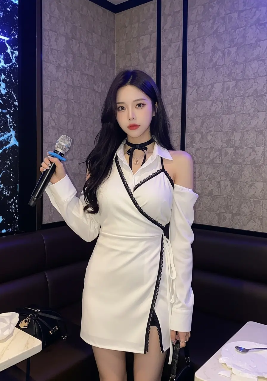부천 원미동 비키니룸 시설