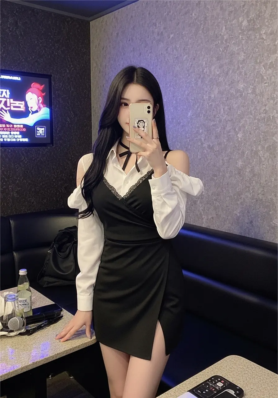 부천 괴안동 하이퍼블릭 프리미엄 시설
