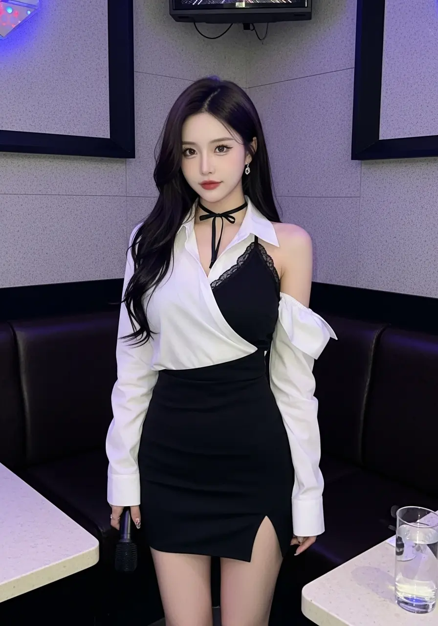 부천 원미동 하이퍼블릭 품격있는 실내