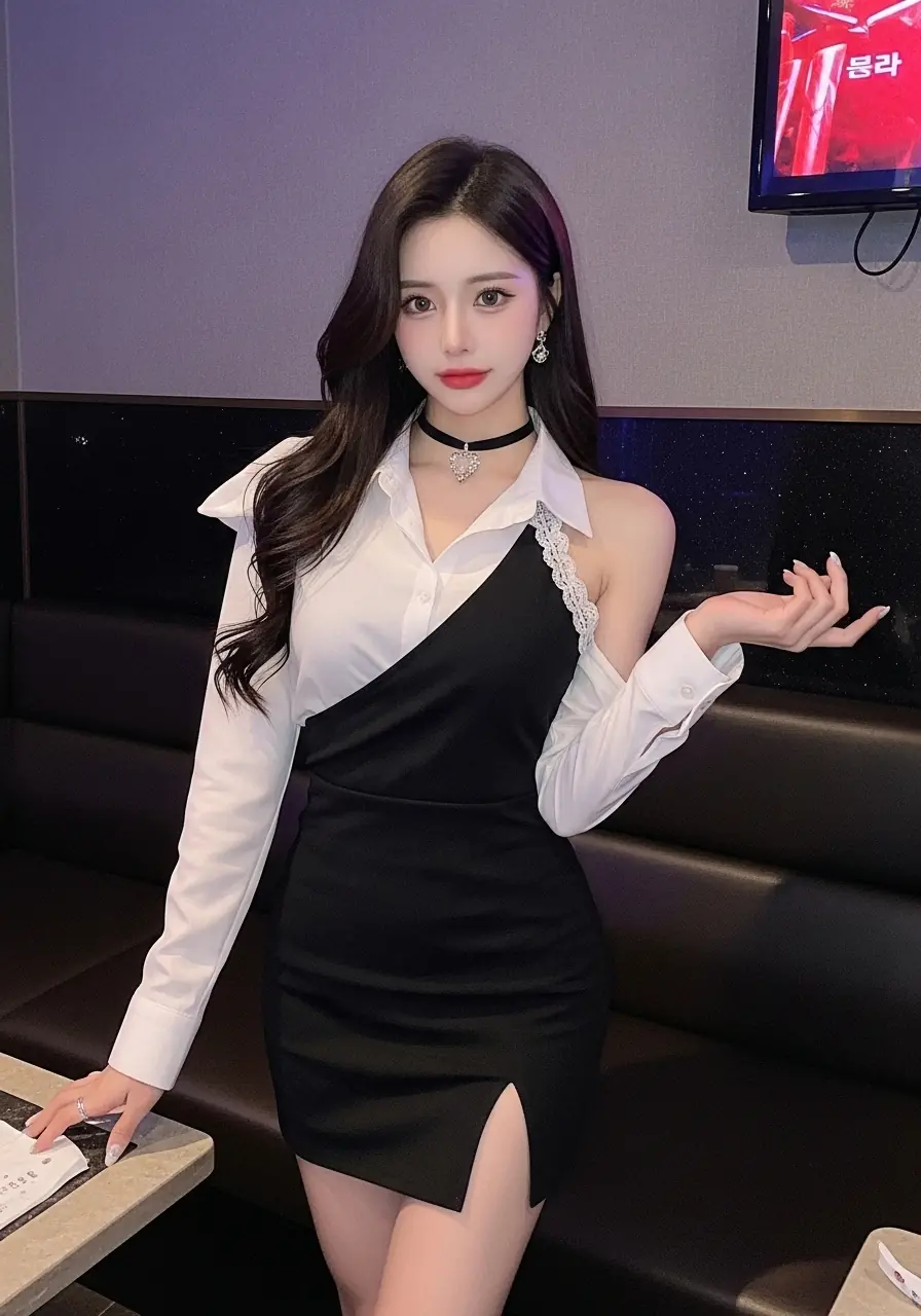 부천 원미동 하이퍼블릭 시설
