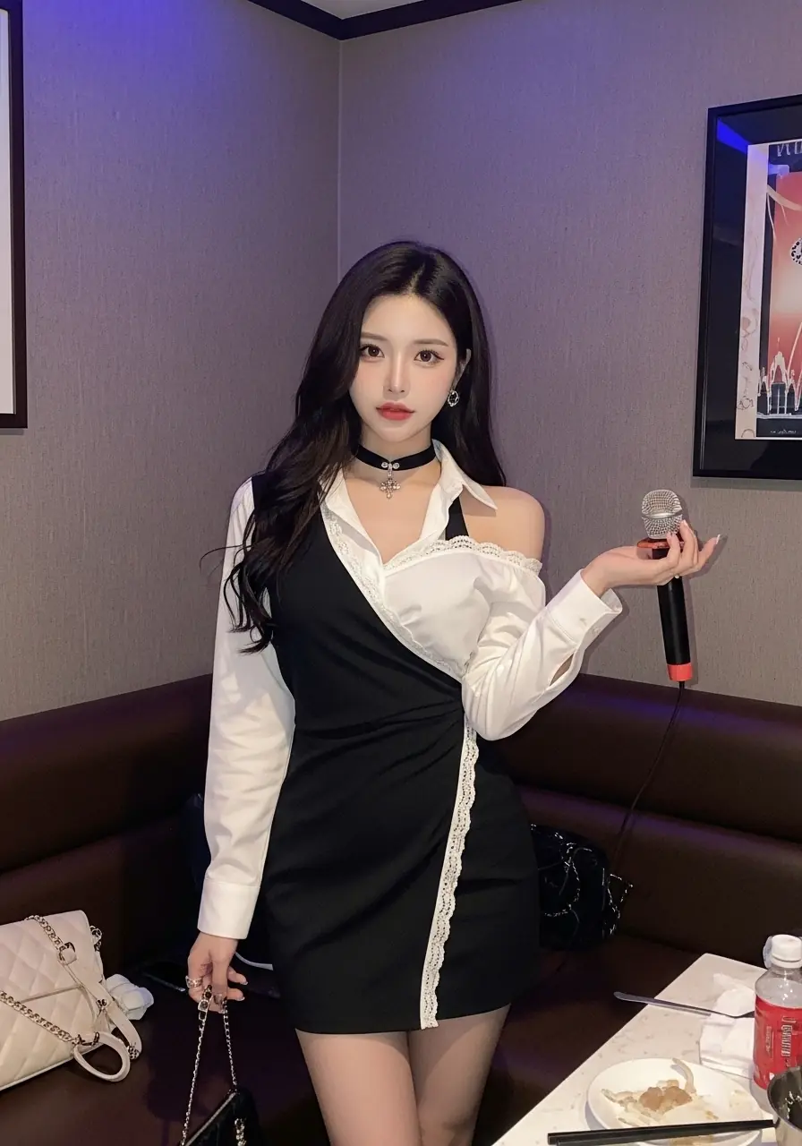 부천 괴안동 하이퍼블릭 품격있는 실내