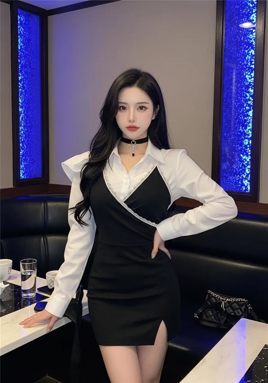 부천 상동 하이퍼블릭 전경