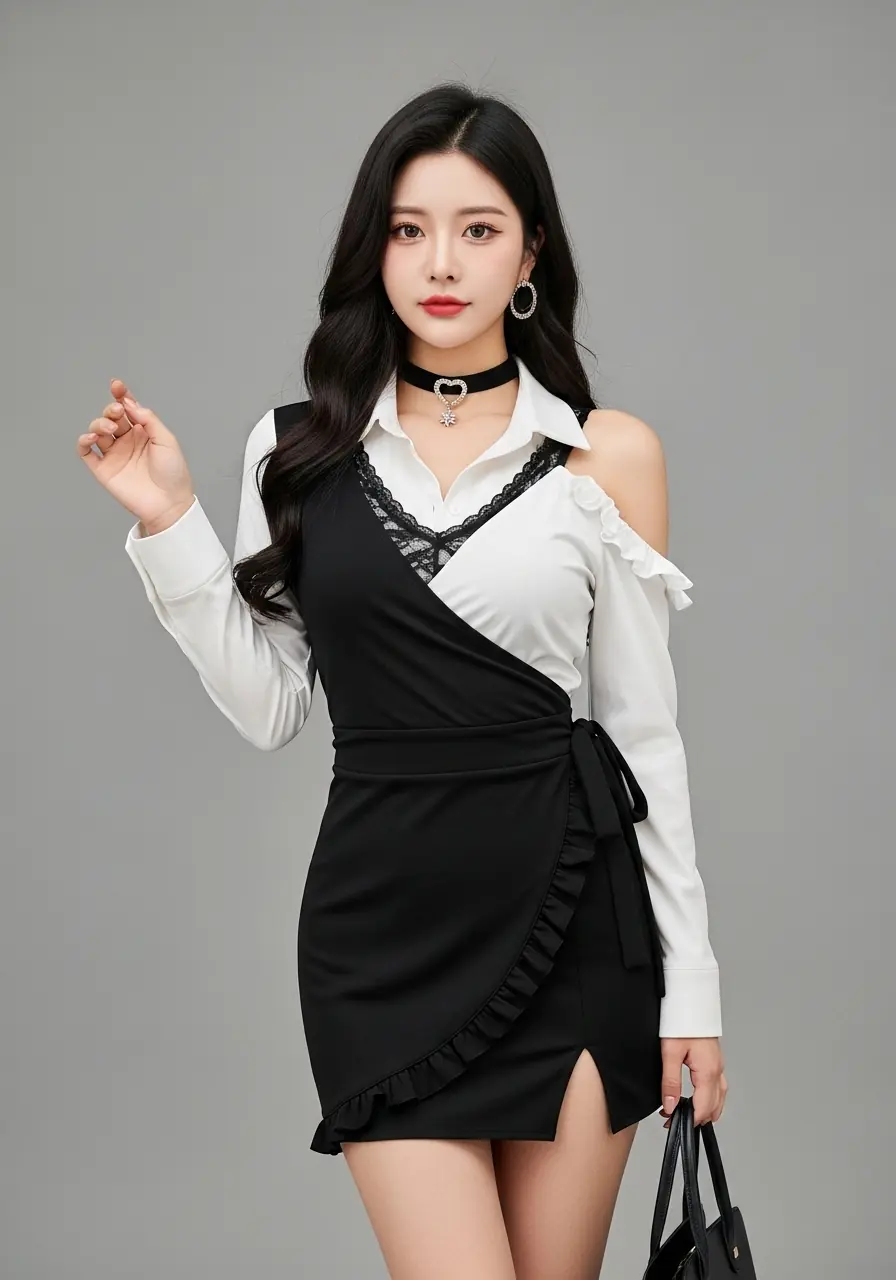 부천 중동 하이퍼블릭 룸 내부