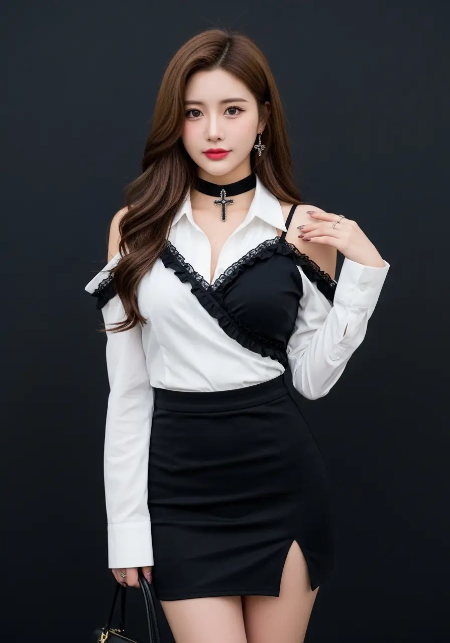 부천 소사동 다국적노래방 쾌적한 분위기