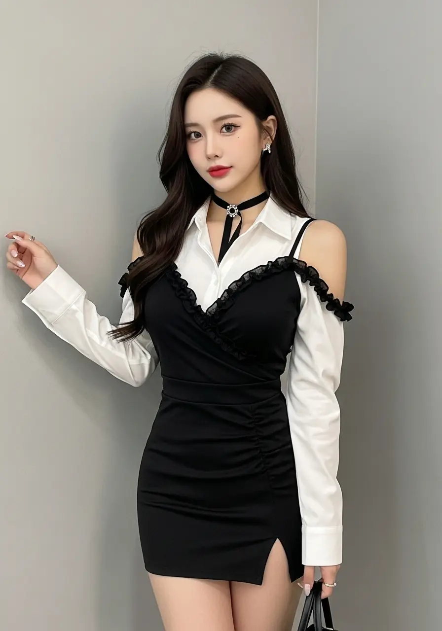 부천 범박동 하이퍼블릭 모던한 인테리어