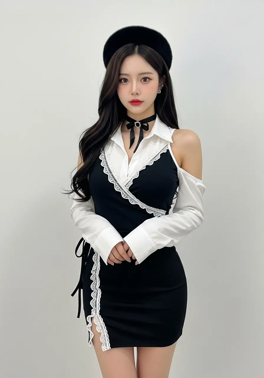 부천 원미동 쓰리노 룸 내부