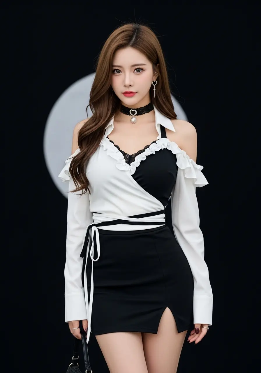 부천 원미동 다국적노래방 프리미엄 시설
