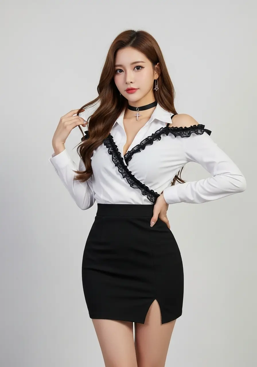 부천 신중동 하이퍼블릭 프라이빗 공간