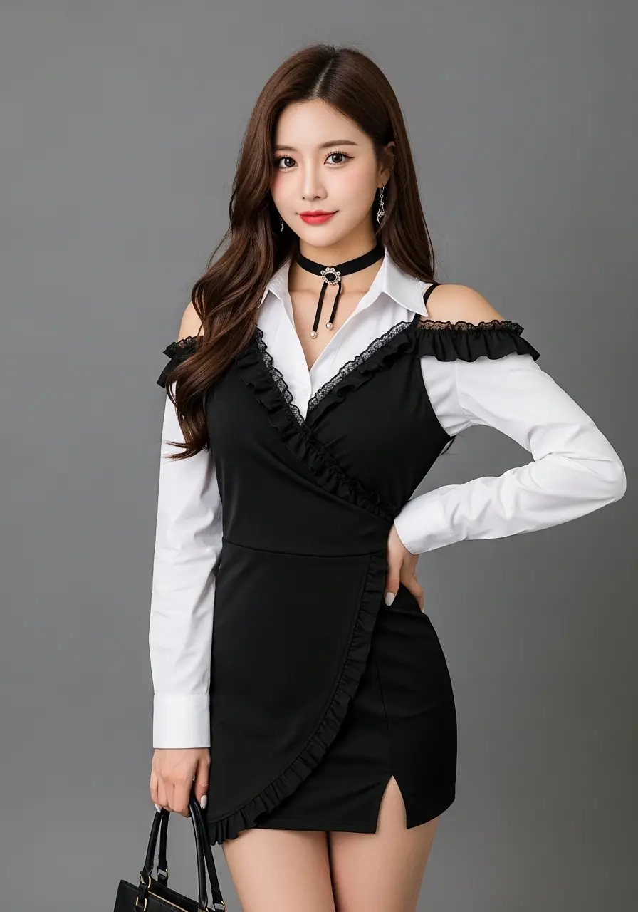 부천 오정동 하이퍼블릭 넓은 룸 구조