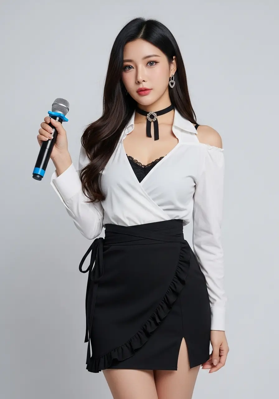 부천 괴안동 쓰리노 시설