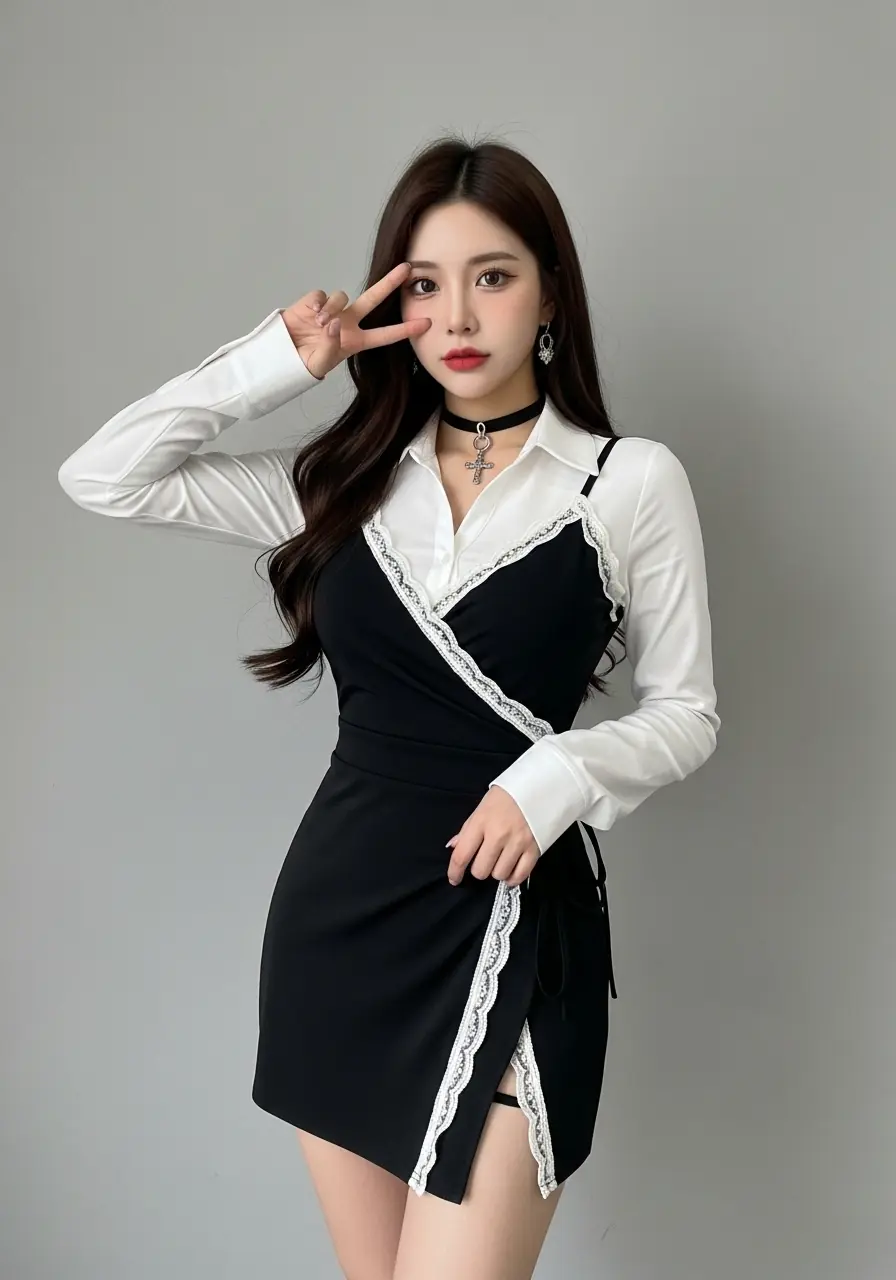 부천 오정동 하이퍼블릭 전경
