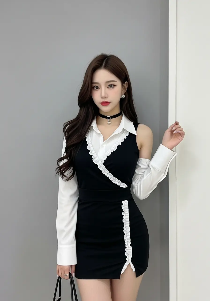 부천 노래방 인테리어