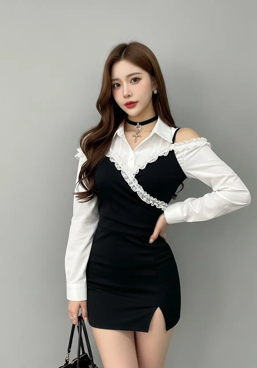 부천 괴안동 하이퍼블릭 시설