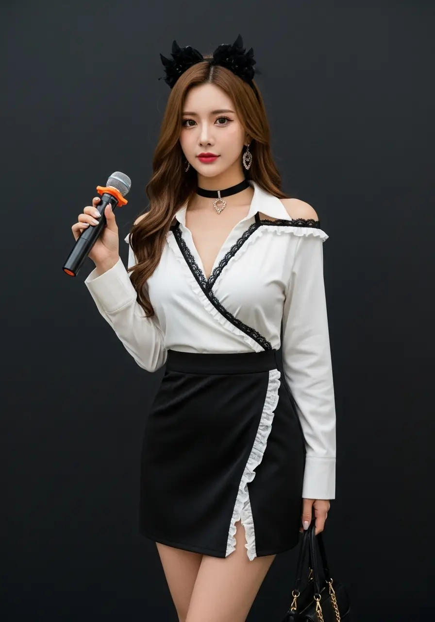 부천 하이퍼블릭 인테리어