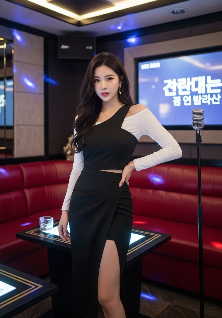 부천 원미동 하이퍼블릭 최신 음향 시스템