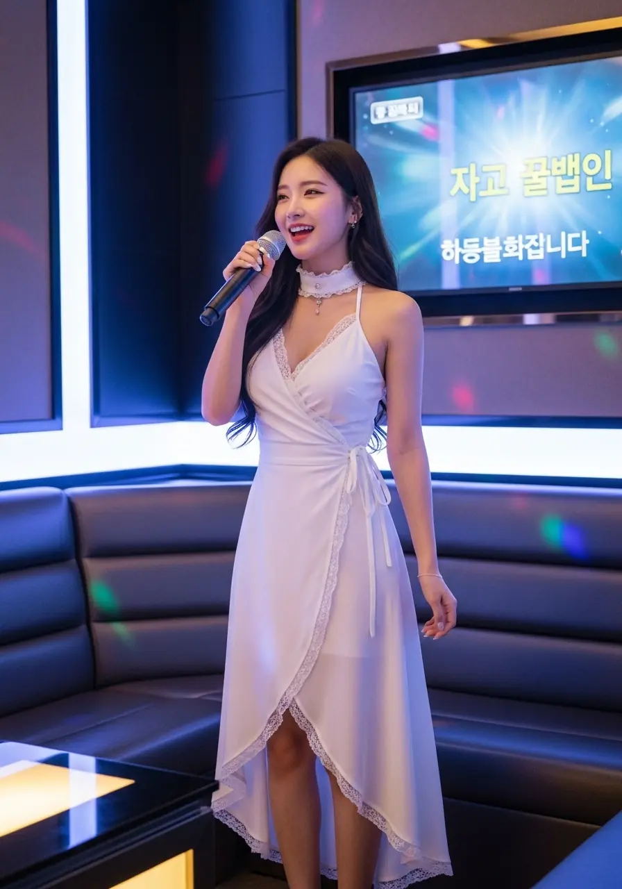 부천 원미동 쓰리노 깔끔한 룸 환경