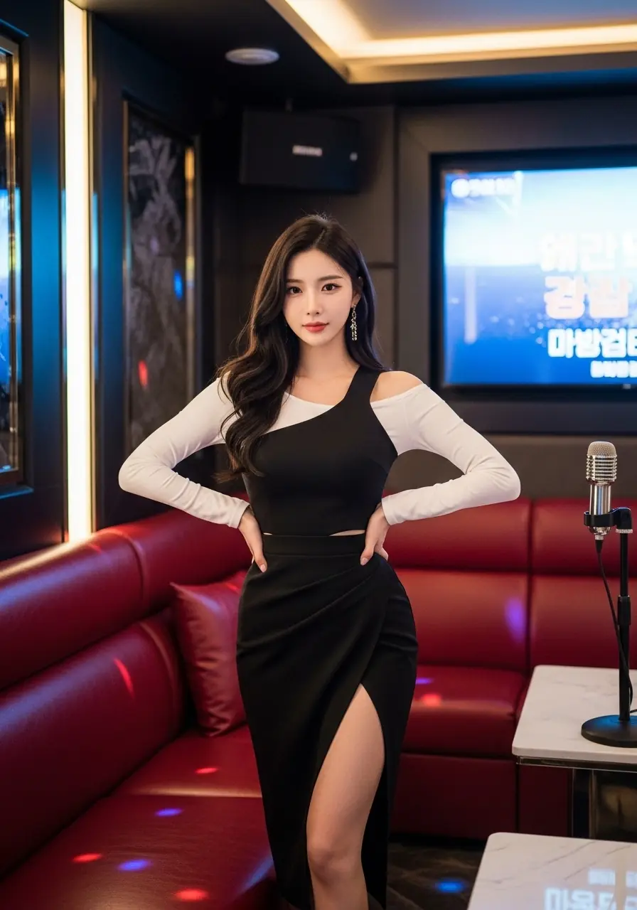 부천 중동 하이퍼블릭 모던한 인테리어
