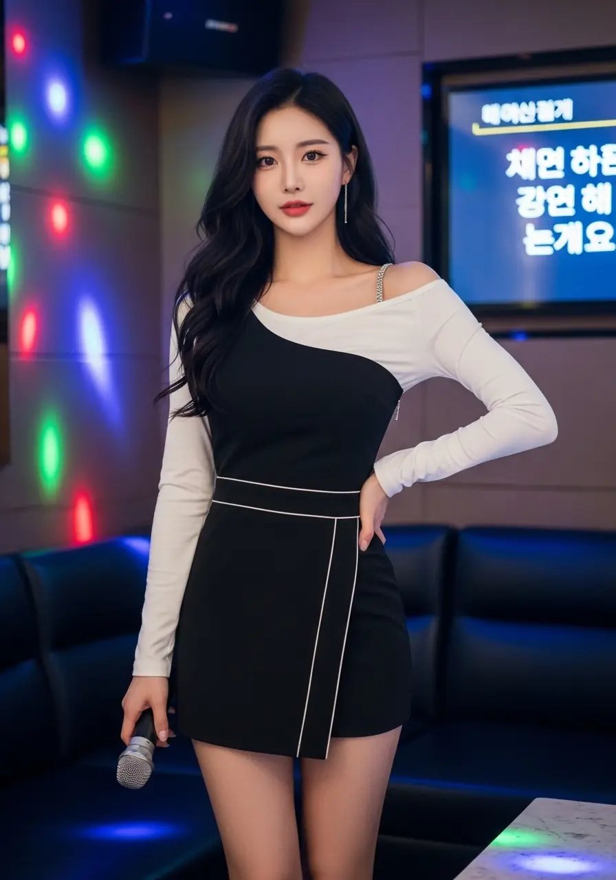 부천 오정동 하이퍼블릭 프라이빗 공간