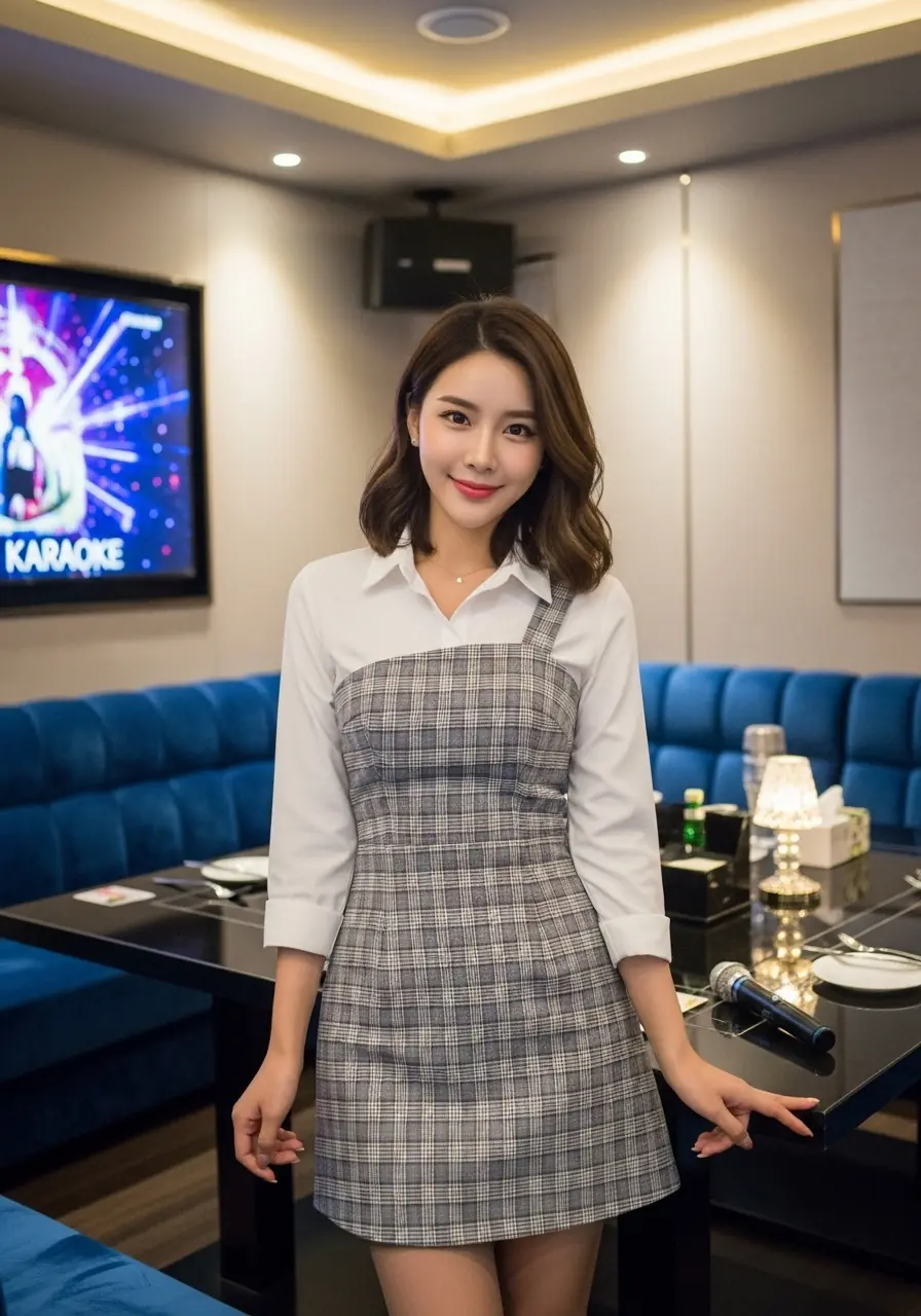 부천 도당동 쓰리노 시스템