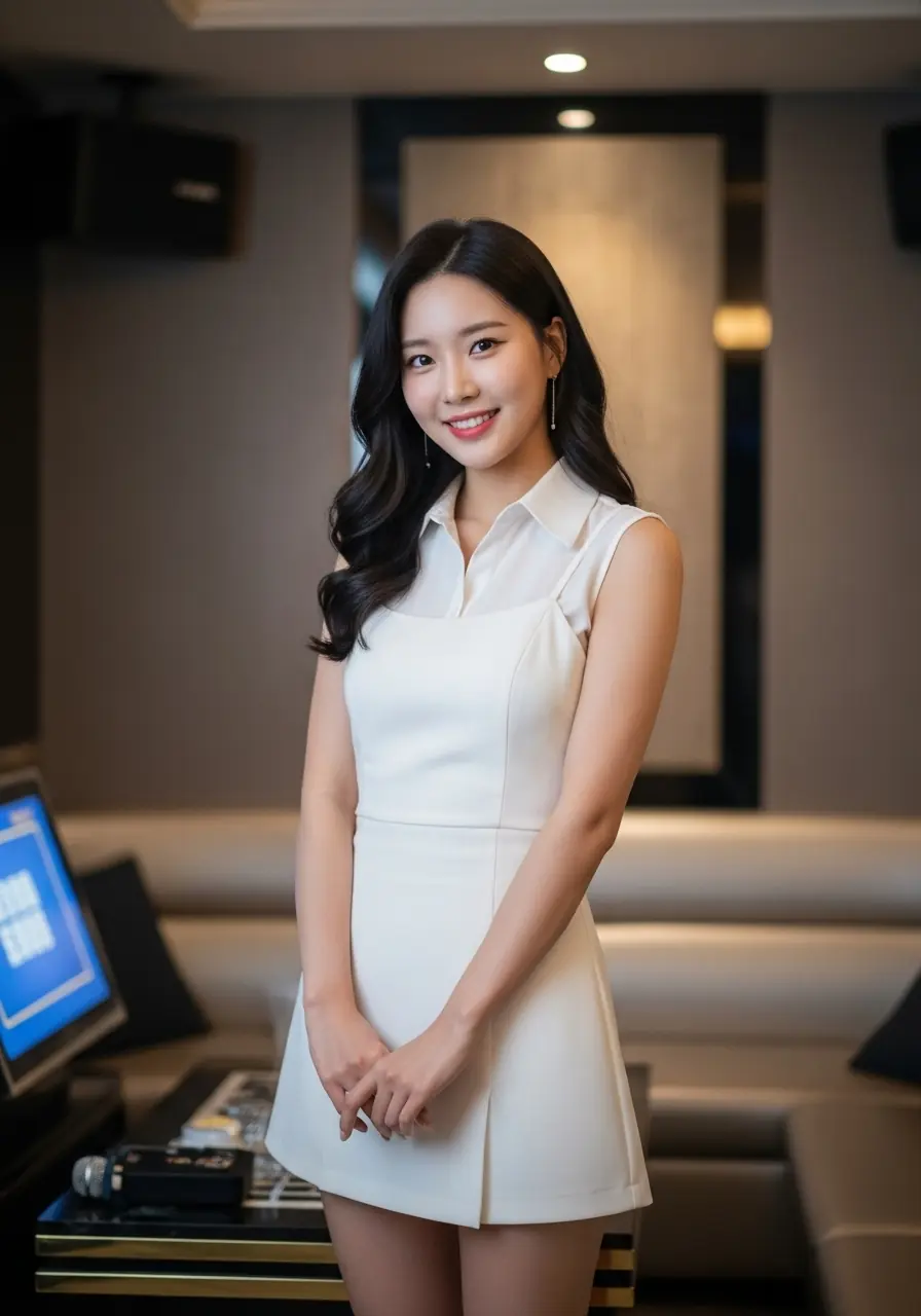 부천 원미동 쓰리노 시설